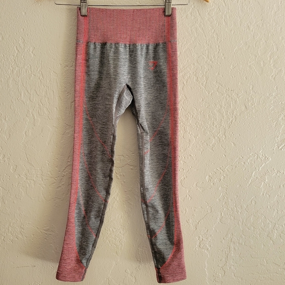 Gymshark Leggings Size XS - Picture 1 of 5